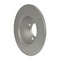 Pagid Brakes Brake Disc, 355122352 355122352 - alternate 1